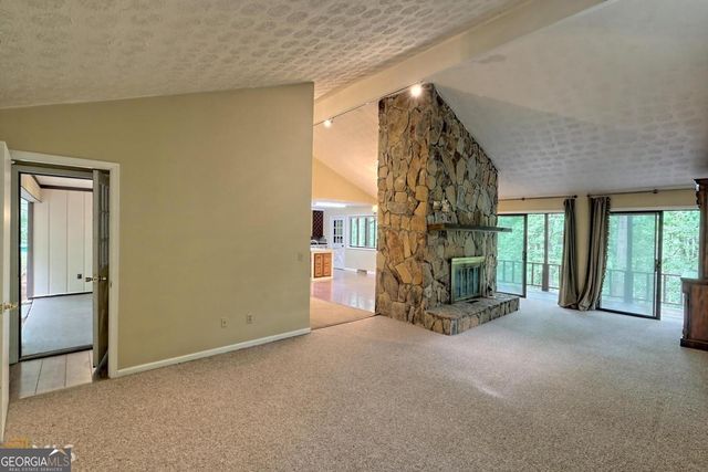 414 Leaning Chimney Drive, Clayton, GA 30525