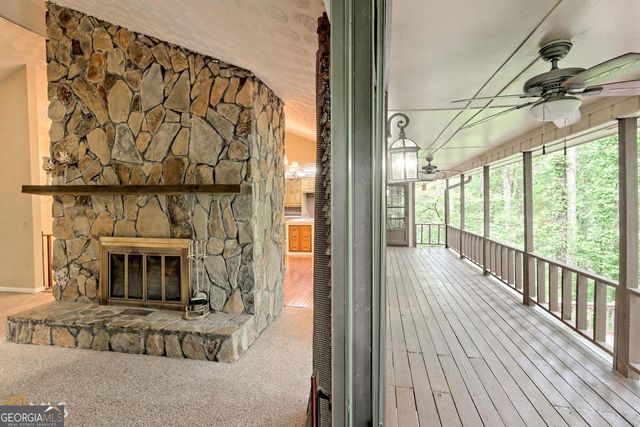 414 Leaning Chimney Drive, Clayton, GA 30525