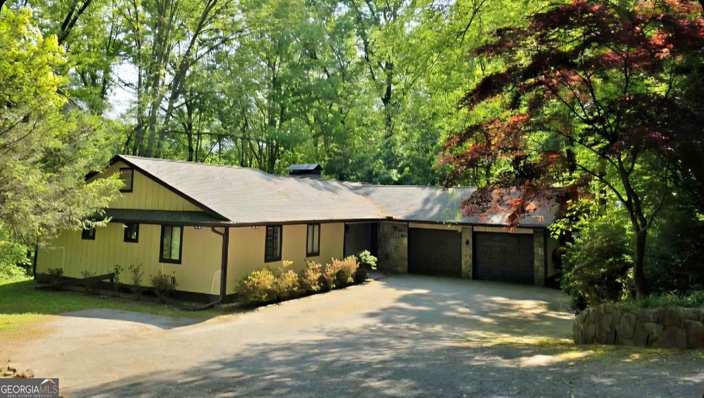 414 Leaning Chimney Drive, Clayton, GA 30525