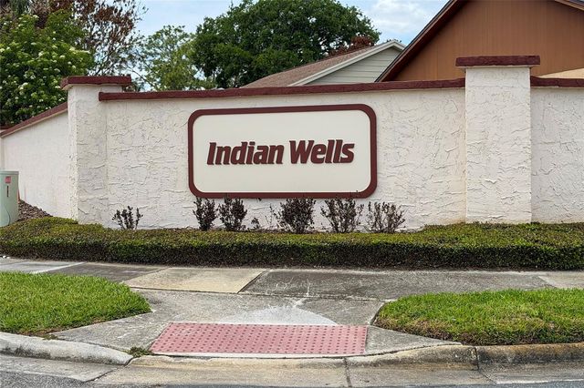 3254 MOCCASIN DRIVE, Kissimmee, FL 34746