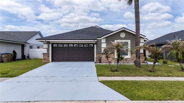 3254 MOCCASIN DRIVE, Kissimmee, FL 34746