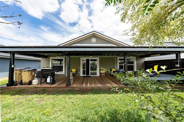 3254 MOCCASIN DRIVE, Kissimmee, FL 34746