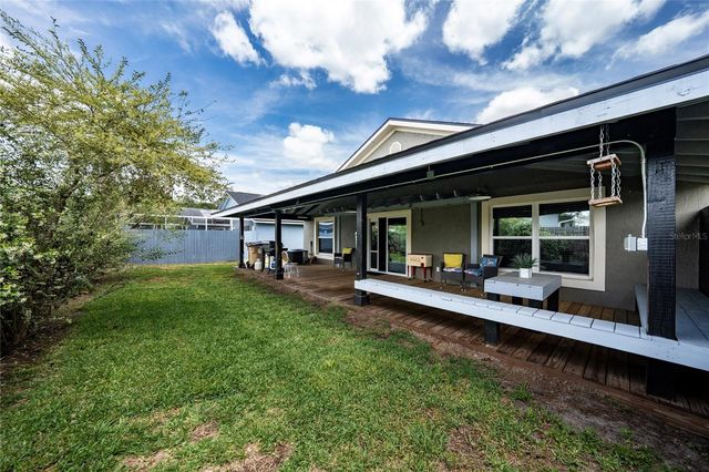 3254 MOCCASIN DRIVE, Kissimmee, FL 34746