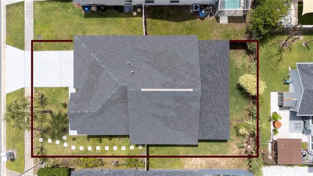 3254 MOCCASIN DRIVE, Kissimmee, FL 34746