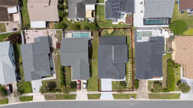 3254 MOCCASIN DRIVE, Kissimmee, FL 34746