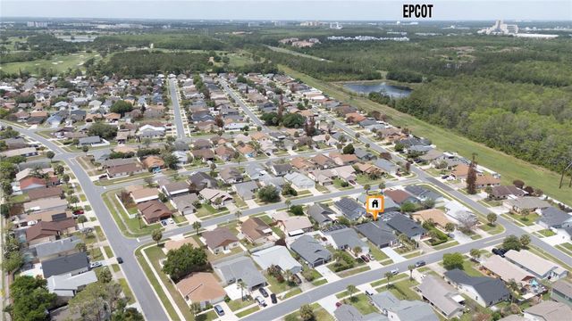 3254 MOCCASIN DRIVE, Kissimmee, FL 34746