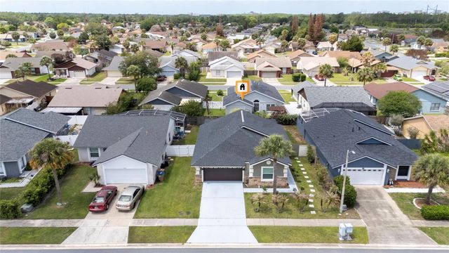 3254 MOCCASIN DRIVE, Kissimmee, FL 34746