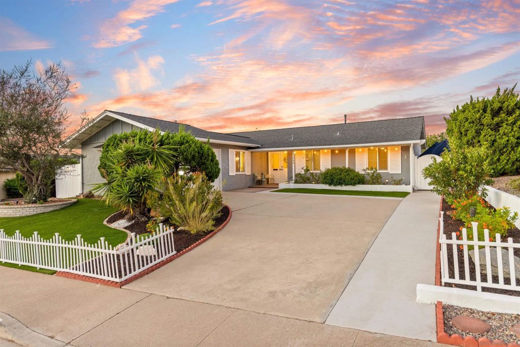 11944 Callado Rd., San Diego, CA 92128