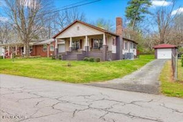 109 Fisher St, Athens, TN 37303
