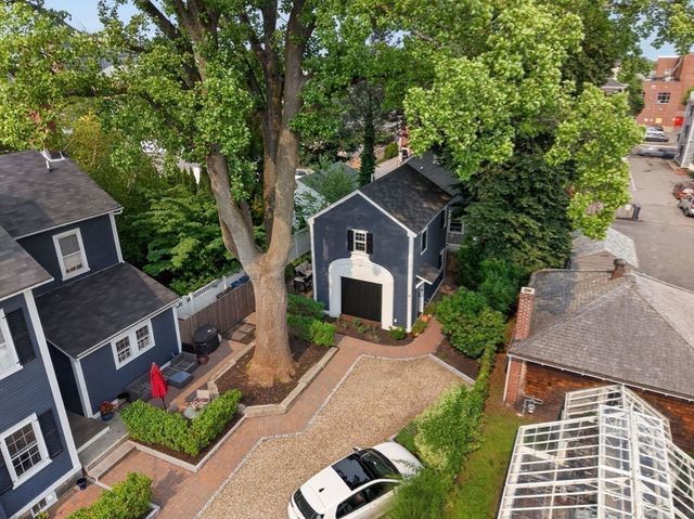 3 Federal Ct 3, Salem, MA 01970