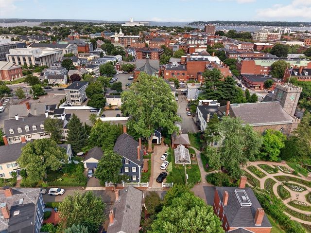 3 Federal Ct 3, Salem, MA 01970