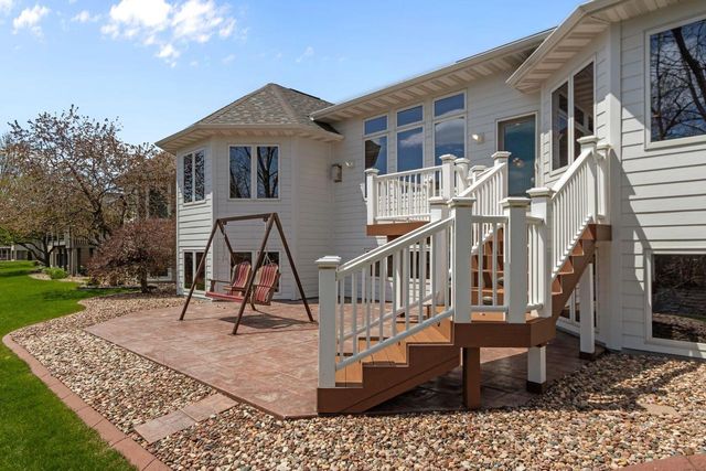 849 Whisper Falls LANE, Menasha, WI 54952
