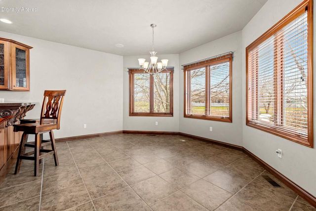 849 Whisper Falls LANE, Menasha, WI 54952