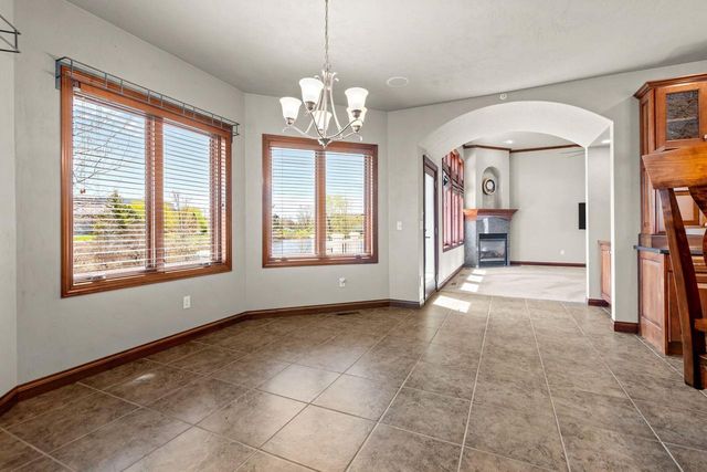 849 Whisper Falls LANE, Menasha, WI 54952