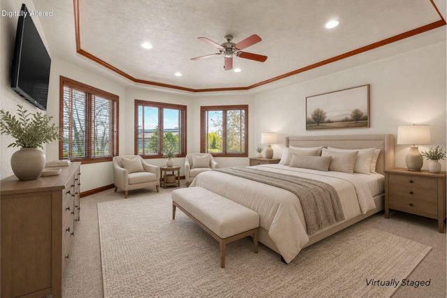 849 Whisper Falls LANE, Menasha, WI 54952