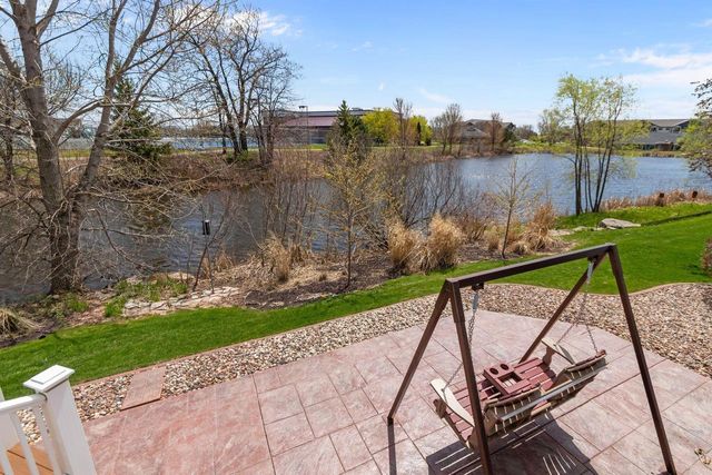 849 Whisper Falls LANE, Menasha, WI 54952