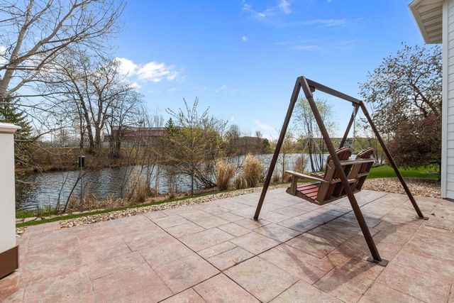 849 Whisper Falls LANE, Menasha, WI 54952