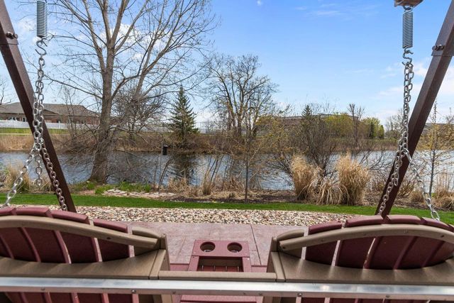 849 Whisper Falls LANE, Menasha, WI 54952