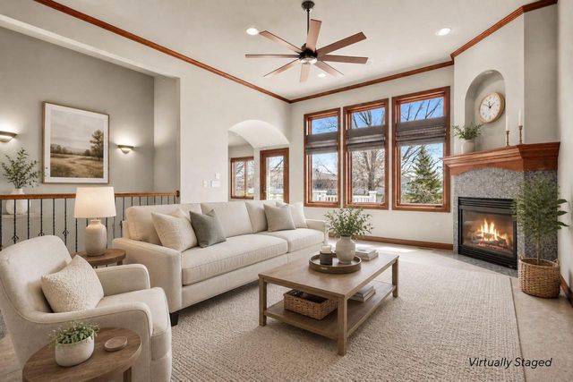 849 Whisper Falls LANE, Menasha, WI 54952
