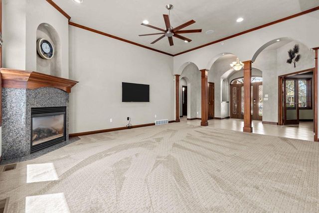 849 Whisper Falls LANE, Menasha, WI 54952