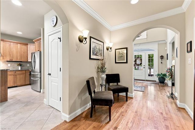 101 Adams CT, Carrollton, VA 23314