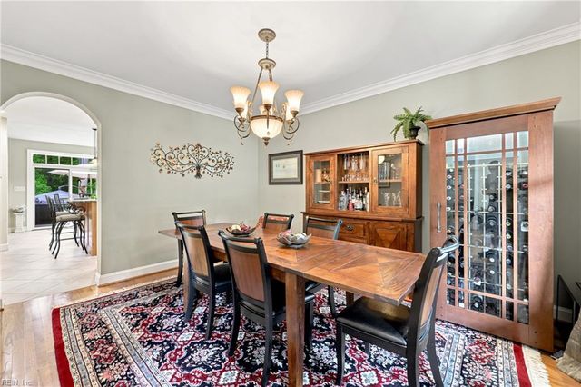 101 Adams CT, Carrollton, VA 23314