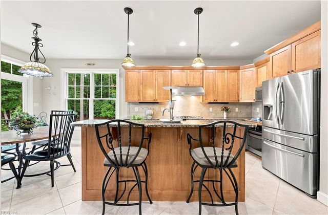 101 Adams CT, Carrollton, VA 23314