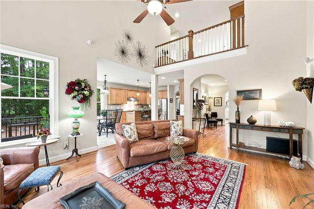 101 Adams CT, Carrollton, VA 23314