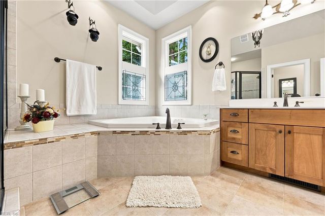 101 Adams CT, Carrollton, VA 23314