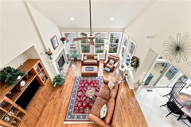 101 Adams CT, Carrollton, VA 23314