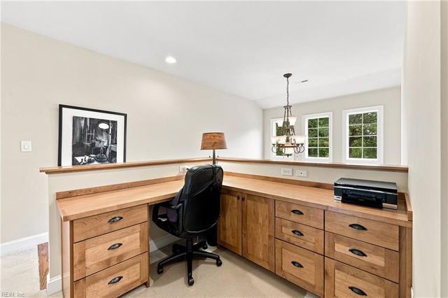101 Adams CT, Carrollton, VA 23314