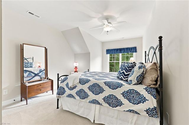101 Adams CT, Carrollton, VA 23314
