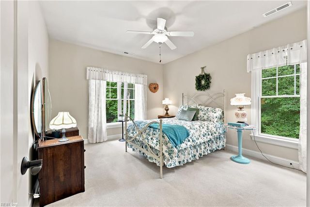 101 Adams CT, Carrollton, VA 23314