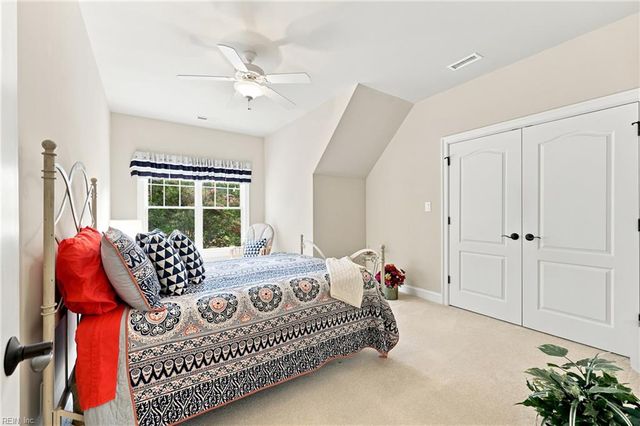 101 Adams CT, Carrollton, VA 23314