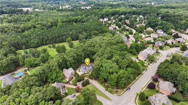 101 Adams CT, Carrollton, VA 23314