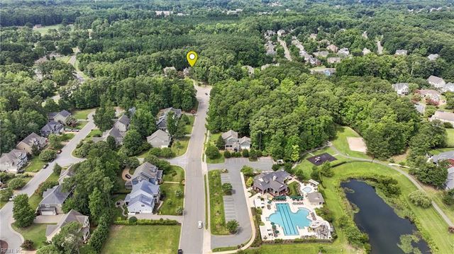 101 Adams CT, Carrollton, VA 23314