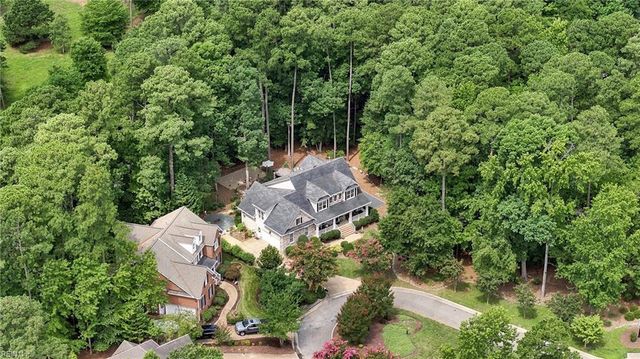 101 Adams CT, Carrollton, VA 23314