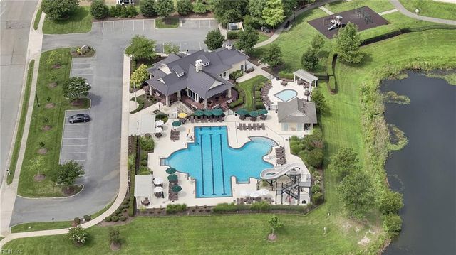 101 Adams CT, Carrollton, VA 23314