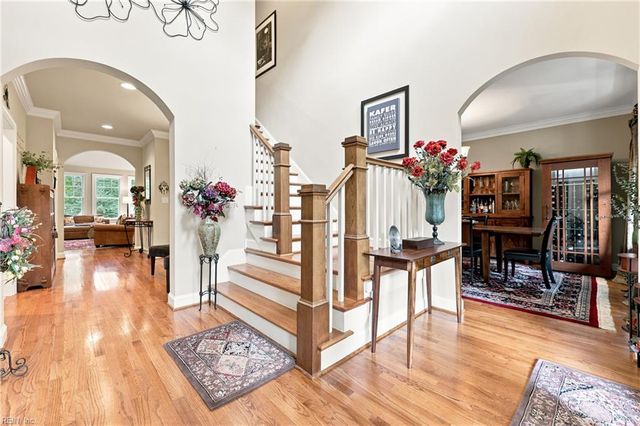 101 Adams CT, Carrollton, VA 23314