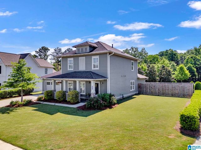 5031 PARK PASS, Trussville, AL 35173