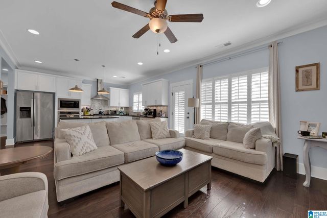 5031 PARK PASS, Trussville, AL 35173