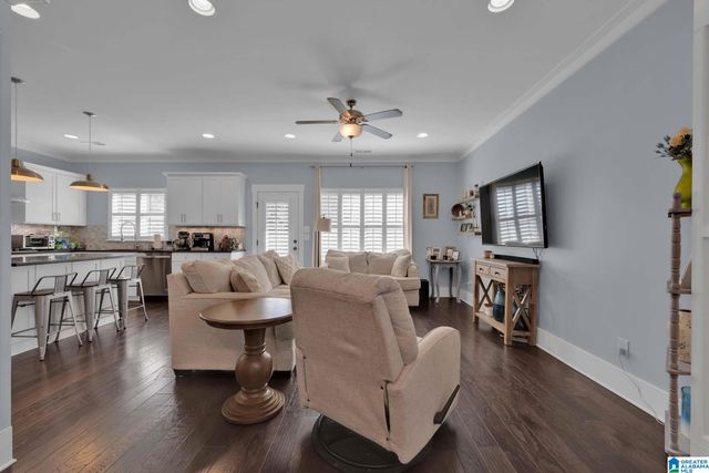 5031 PARK PASS, Trussville, AL 35173