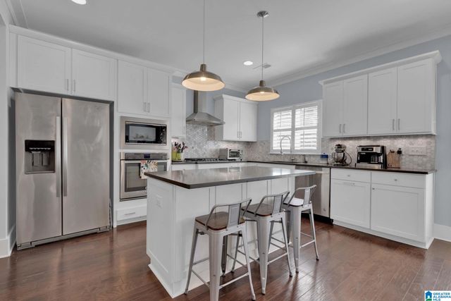 5031 PARK PASS, Trussville, AL 35173
