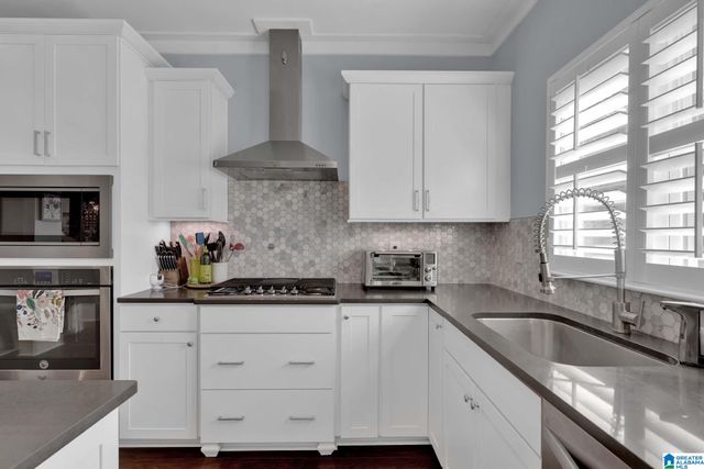 5031 PARK PASS, Trussville, AL 35173