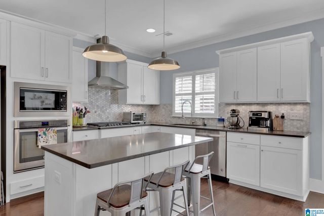 5031 PARK PASS, Trussville, AL 35173