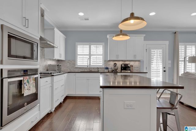 5031 PARK PASS, Trussville, AL 35173