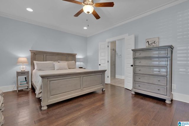 5031 PARK PASS, Trussville, AL 35173