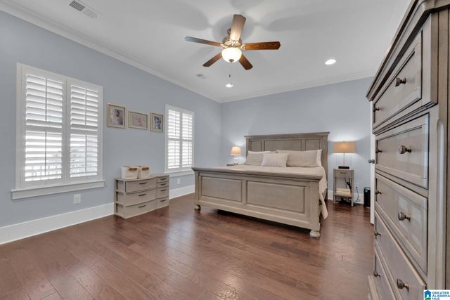 5031 PARK PASS, Trussville, AL 35173