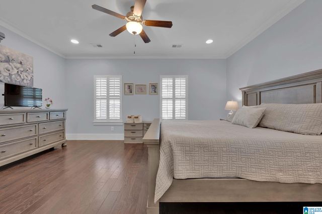 5031 PARK PASS, Trussville, AL 35173