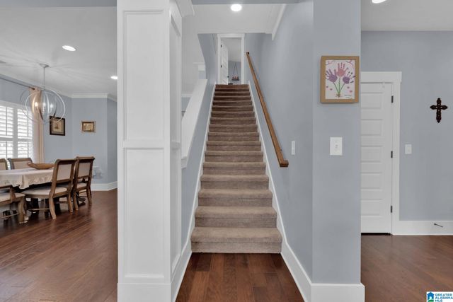 5031 PARK PASS, Trussville, AL 35173
